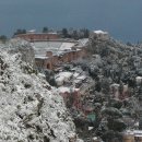 neve al teatro(rarità)